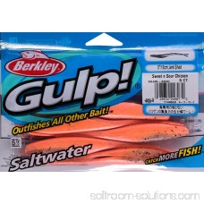 Berkley Gulp! Saltwater Jerk Shad 553147150
